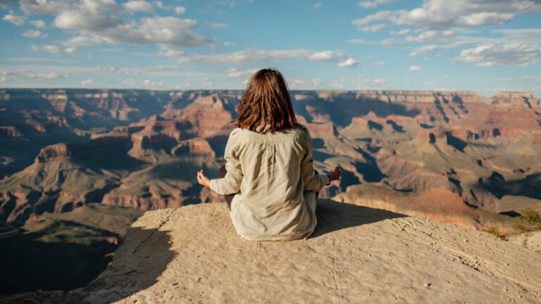 Meditation Is NOT for Everyone—Here’s When It Can Backfire