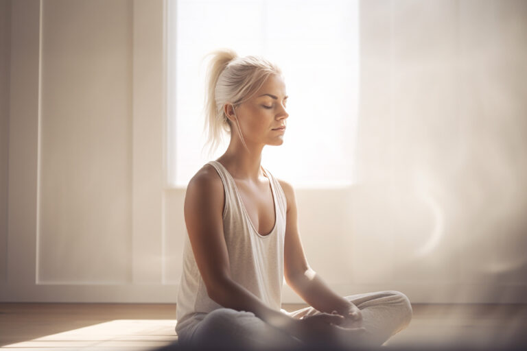 Mindfulness Gurus Preach Inner Peace but Live in Chaos—What They Don’t Tell You