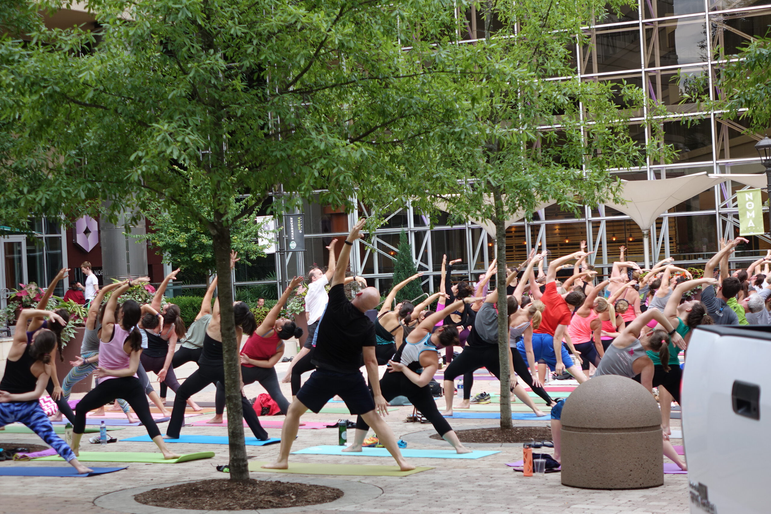 Community and Support