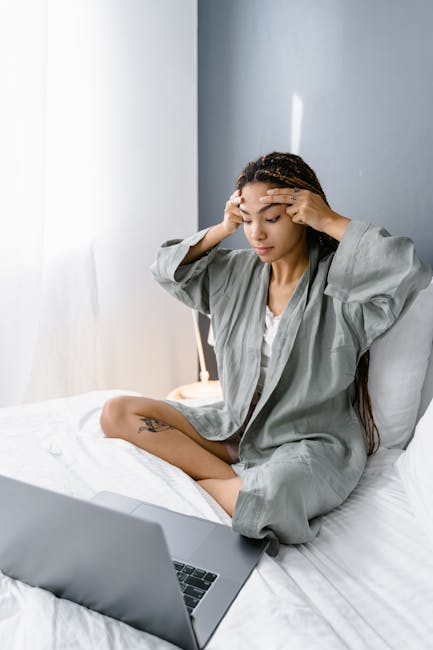 Digital Dependency: When Your Calm App Creates More Stress