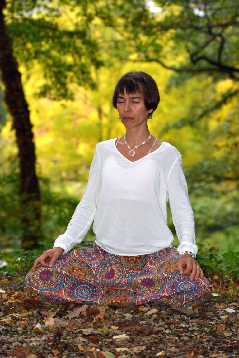 Rare Meditation Techniques That Are Worth Their Weight in Gold