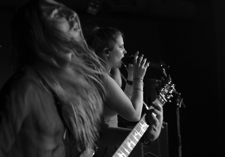 12 Albums That Changed Music Forever—Yet Few Recall