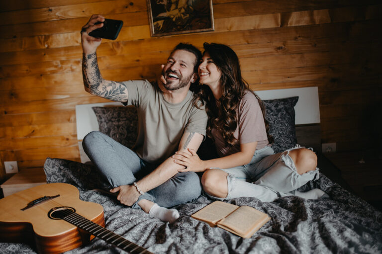 The 8 Unspoken Rules That Make or Break Long-Term Love