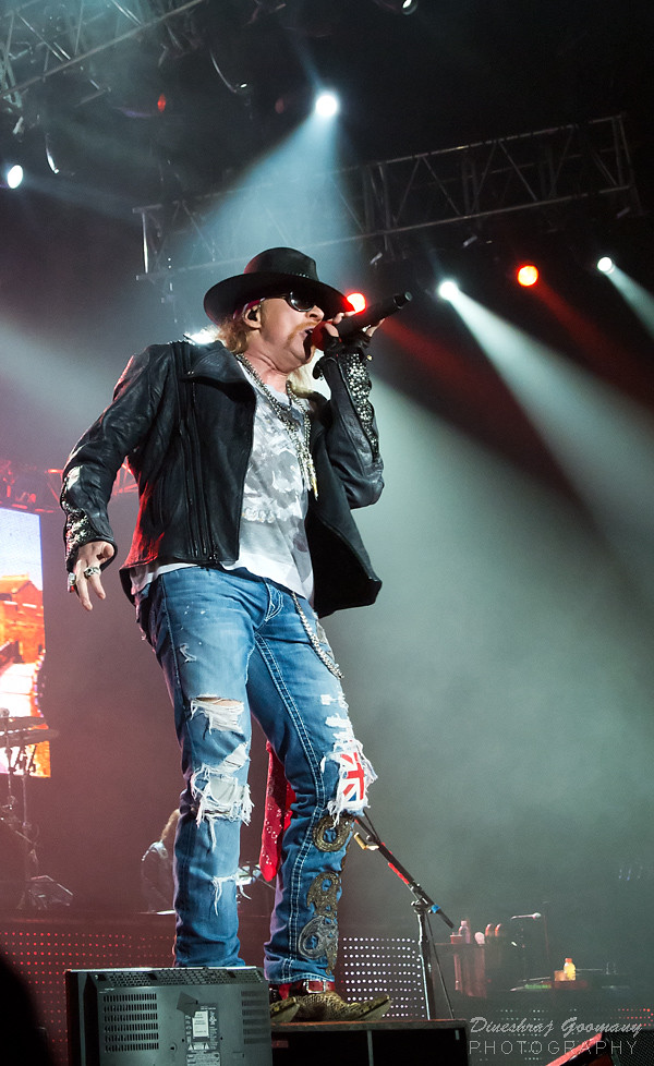 The Real Stories Behind 15 Rock Ballads That Defined a Generation